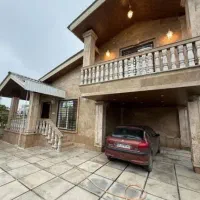 ویلا نیم پیلوت شهرکی اصیل مبله سندار ویوبی نظیر|فروش خانه و ویلا|تهران, صادقیه|دیوار