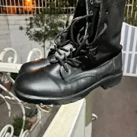 پوتین سربازی سایز ۴۳