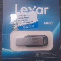 فلش ۶۴ پلمپ