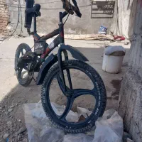 دوچرخه 20. رینگ اسپرت