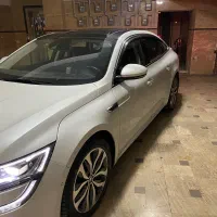 تالیسمان ۲۰۱۷E3|خودرو سواری و وانت|تهران, اختیاریه|دیوار