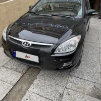 بدون رنگ۲۰۱۰  i30|خودرو سواری و وانت|تهران, نیاوران|دیوار