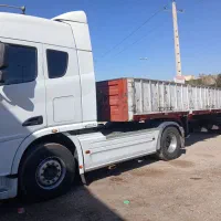 سی اندسی|خودرو سنگین|کوهین, |دیوار