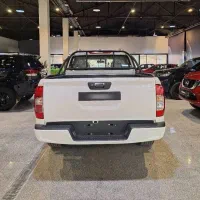 فروش پیکاپ ترا با قیمت قطعی|خودرو سواری و وانت|رشت, کوی قدس|دیوار