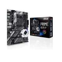 مادربرد ایسوس مدلASUS PRIME X570-Pدست دوم|قطعات و لوازم جانبی رایانه|شیراز, ملاصدرا|دیوار