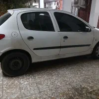 206 مدل ۹۸تیپ۲