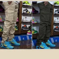 شلوار‌۶جیب‌تاکتیکال‌اصل‌|لباس|گلستان (تهران), |دیوار