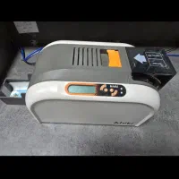 فروش پرینترهای رنگی. لیبل زن. کارت بهداشت.کپی|پرینتر، اسکنر، کپی، فکس|شیراز, نصرآباد|دیوار