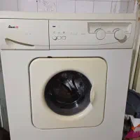 ماشین لباسشویی ۹کیلو