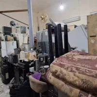 سمساری نودهی|اجاق گاز و لوازم برقی پختوپز|کردکوی, |دیوار