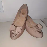 کفش مجلسی درحدنو