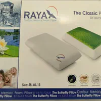 بالشت طبی مموری فوم|رختخواب، بالش، پتو|شیراز, عادل آباد|دیوار