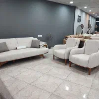مبل.     نازگل