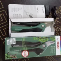 قیچی شارژی بوش آلمان نصف قیمت