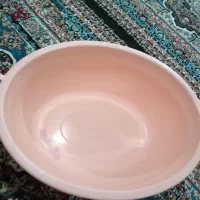 تشت وان بزرگ