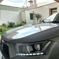 دنا پلاس اتوماتیک آپشنال، مدل ۱۴۰۴