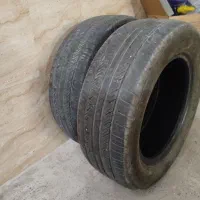 لاستیک بارز 205