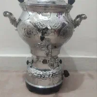 سماورفروشی