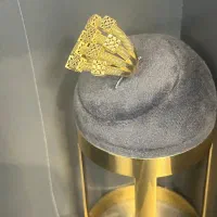 طلاها همگی فقط ۴ درصد|جواهرات|یاسوج, |دیوار