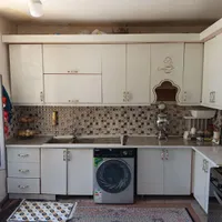 کابینت ام دی اف .وکمد لباس ام دی اف|جاکفشی، کمد، دراور|پارس‌آباد, |دیوار