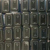 ۱۰۰۰عدد مودم سیمکارتی مودم رومیزی مودم جیبی|مودم و تجهیزات شبکه|تهران, بهار|دیوار