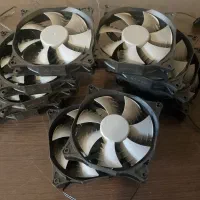 فن سی یو|قطعات و لوازم جانبی رایانه|اردبیل, |دیوار