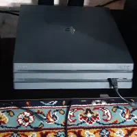 Ps4|کنسول، بازی ویدئویی و آنلاین|مشهد, امیر آباد|دیوار