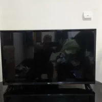 تلویزیون ال ای دی ۳۲اینچ با ریسیور آن بورد