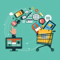 کارشناس فروش آنلاین ( پلتفرم سایت و مارکت‌ پلیس )