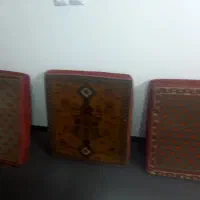 فروش پشتی دستباف|پشتی|شیراز, کرونی(خاتونک)|دیوار