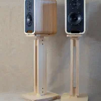 اسپیکر دست ساز خانگی درجه یک