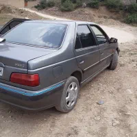 پارس اتومات تیوفایو|خودرو سواری و وانت|گرگان, |دیوار