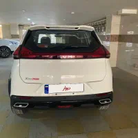 Mvm x33 cross|خودرو سواری و وانت|فردیس, فردیس|دیوار