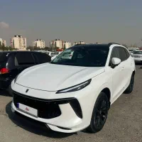 لاماری سفید مدل ۱۴۰۲ استثنا