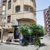 فروش مغازه سوپر مارکت بهمراه اجناس و ملک