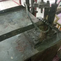 فروش کامل خط تولید انواع آبنبات