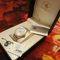 ساعت مچی Polo Racquet Club Santa Barbara اصل