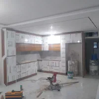 ملک ۴طبقه ۳ تا تک واحدی