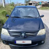 ال نود ،E2 پارس خودرو مدل ۹۰