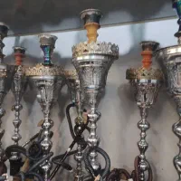 همکار کافه قلیان داخل شهر