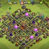 کلش مفت ارزون