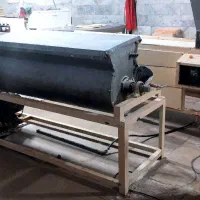 خط تولید ویفر