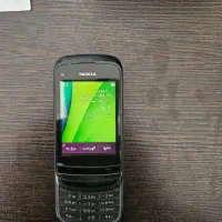 نوکیا سی۲ دوسیم کارت|موبایل|گلستان (تهران), |دیوار