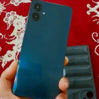 a06 128|موبایل|بجنورد, |دیوار