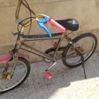 دوچرخه۲۰