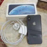 آیفونxs 256 LA پک اصلی|موبایل|لنگرود, |دیوار