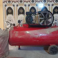 پمپ باد ۲۵۰ لیتری