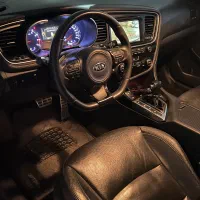 اپتیما ۲۰۱۴|خودرو سواری و وانت|تهران, سازمان برنامه شمالی|دیوار