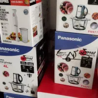 فروش خوردکن وگوشت برقی وسشوارپاناسونیگ