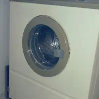 ماشین لباسشویی|ماشین لباسشویی و خشک‌کن لباس|محمدیه-قزوین, |دیوار